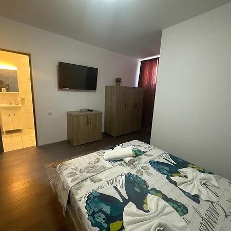 فندق Casa Clau Orşova المظهر الخارجي الصورة