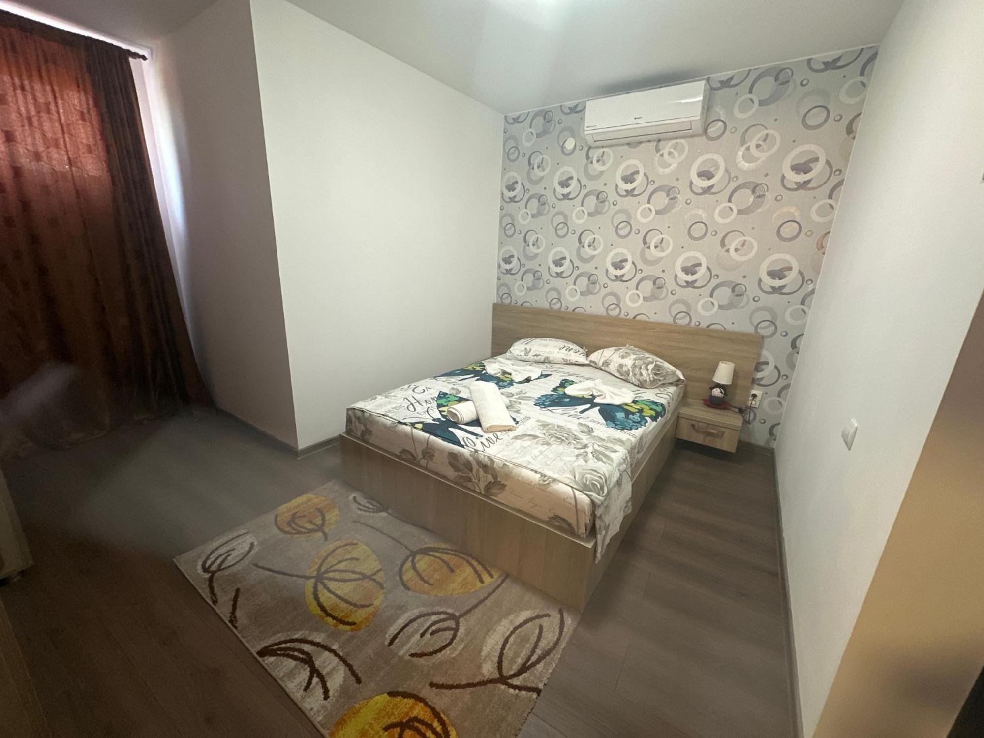 فندق Casa Clau Orşova المظهر الخارجي الصورة