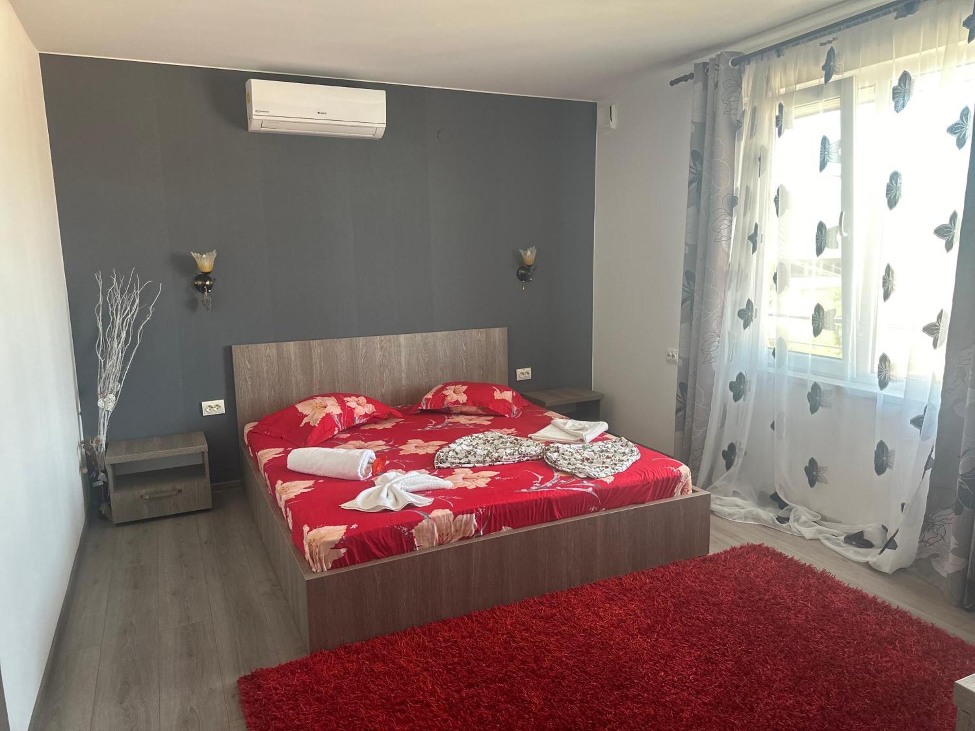 فندق Casa Clau Orşova المظهر الخارجي الصورة