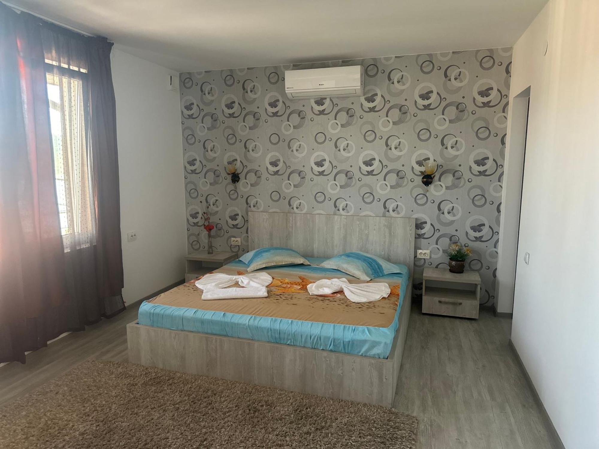 فندق Casa Clau Orşova المظهر الخارجي الصورة
