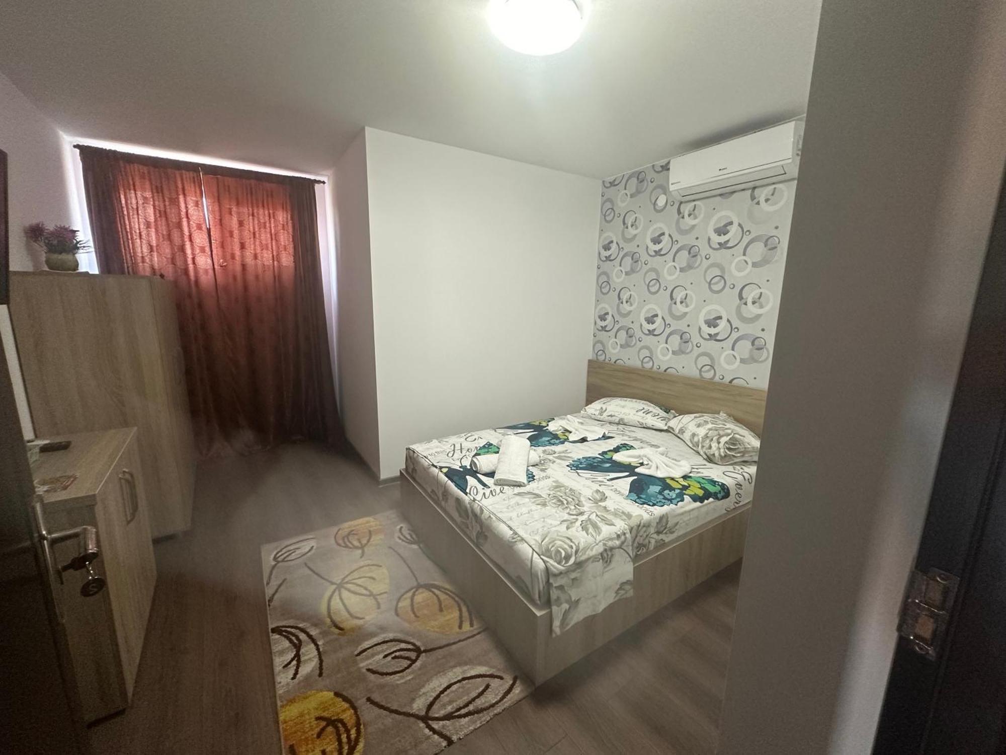 فندق Casa Clau Orşova المظهر الخارجي الصورة